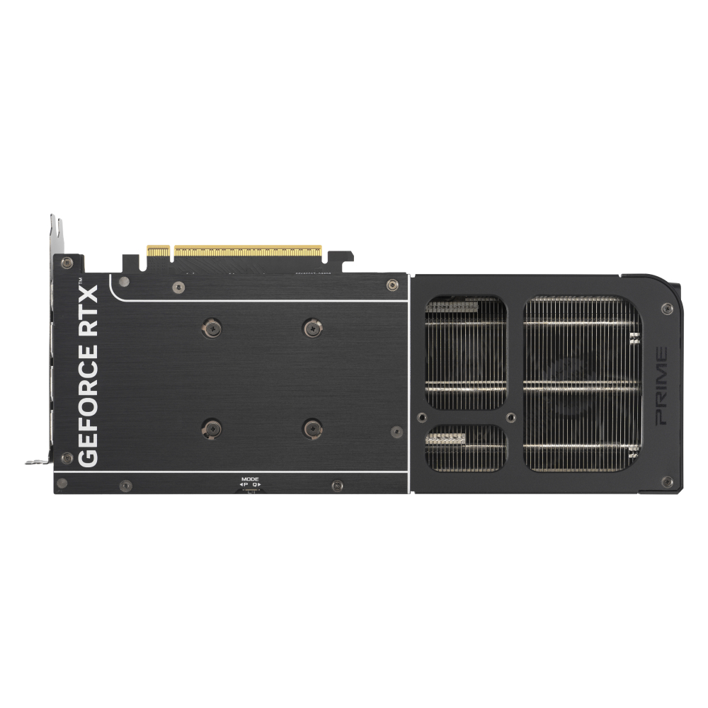 ASUS PRIME RTX 5060 Ti PCIe5 16GB GDDR7 Graphics Card ASUS PRIME RTX 5060 Ti PCIe5 16GB GDDR7 Graphics Card